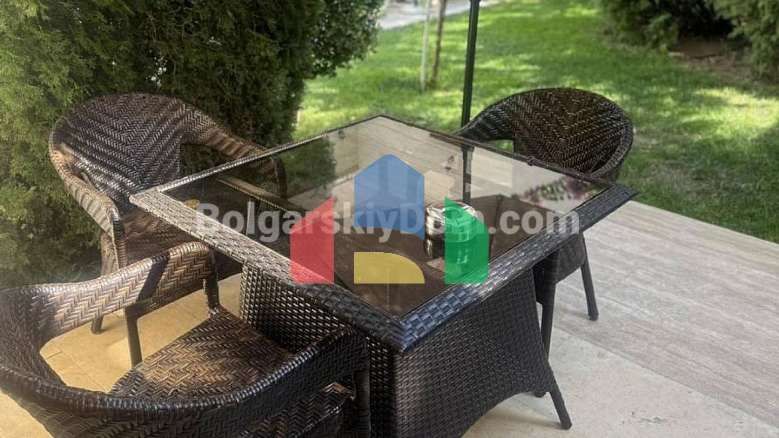 Квартира-студія в Амара