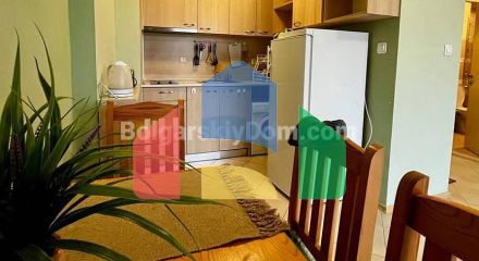 Двокімнатна квартира в Гранд Камелія