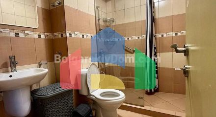 Двокімнатна квартира в Гранд Камелія