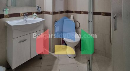 Двокімнатна квартира в Голден Дрімс