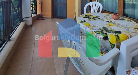 Двокімнатна квартира в Голден Дрімс