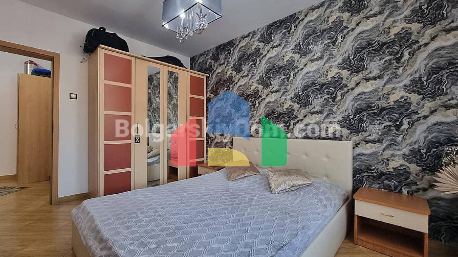 Двокімнатна квартира в Голден Дрімс