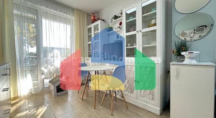 Двокімнатна квартира в Санні Дей 3