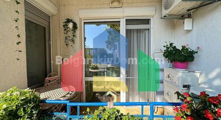 Двокімнатна квартира в Санні Дей 3