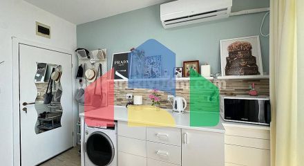 Двокімнатна квартира в Санні Дей 3