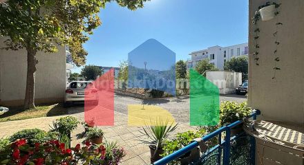 Двокімнатна квартира в Санні Дей 3