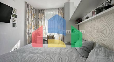 Двокімнатна квартира в Санні Дей 3