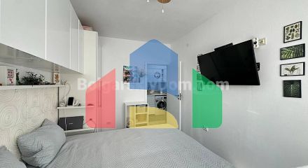 Двокімнатна квартира в Санні Дей 3