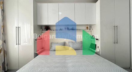 Двокімнатна квартира в Санні Дей 3