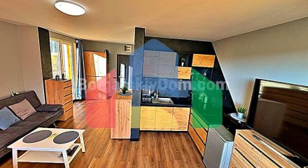 Квартира-студія в Несебр Форт Клуб