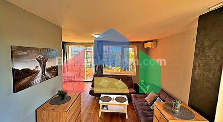 Квартира-студія в Несебр Форт Клуб