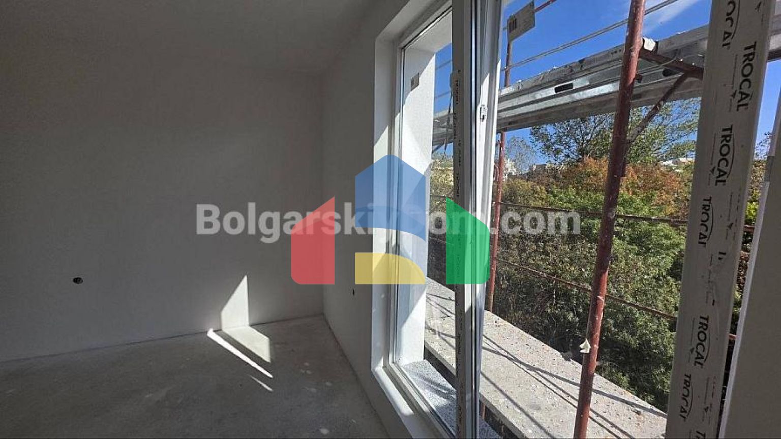 Квартира-студія в Ла Мер Сільвер 1