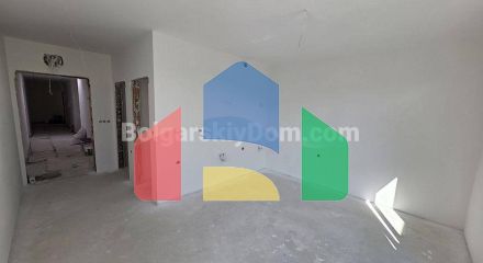 Квартира-студія в Ла Мер Сільвер 1