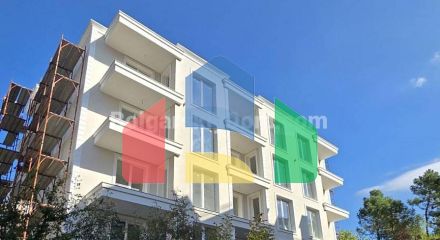 Квартира-студія в Ла Мер Сільвер 1