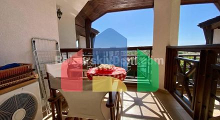 Квартира-студія в Чаирите