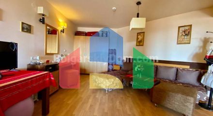 Квартира-студія в Чаирите