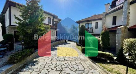 Квартира-студія в Чаирите