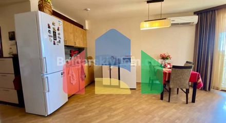 Квартира-студія в Чаирите