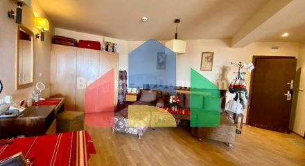 Квартира-студія в Чаирите