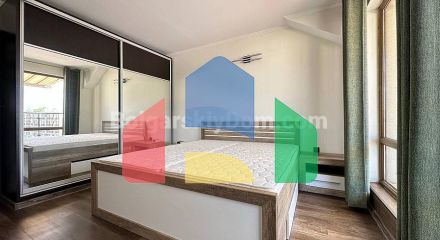 Двокімнатна квартира в Тарантула