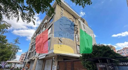 Двокімнатна квартира в Тарантула