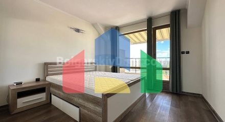 Двокімнатна квартира в Тарантула