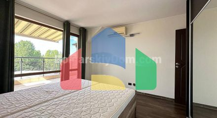 Двокімнатна квартира в Тарантула