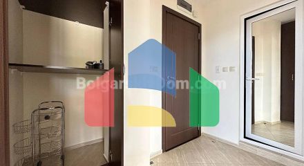 Двокімнатна квартира в Тарантула