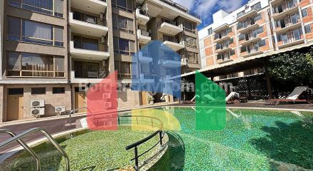 Двокімнатна квартира в Тарантула