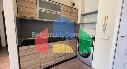 Трикімнатна квартира в Холідей Форт Клуб