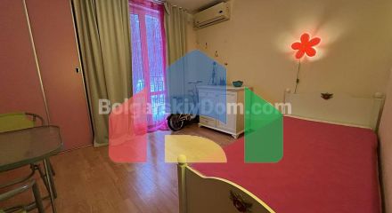 Трикімнатна квартира в Холідей Форт Клуб