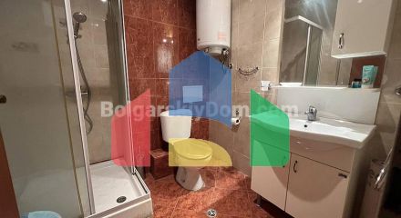 Трикімнатна квартира в Холідей Форт Клуб