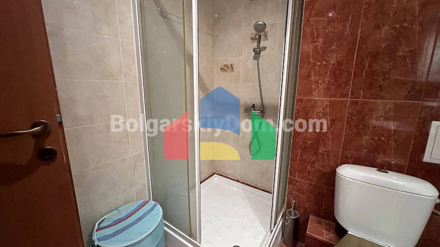 Трикімнатна квартира в Холідей Форт Клуб