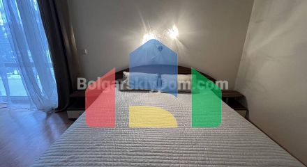 Трикімнатна квартира в Холідей Форт Клуб