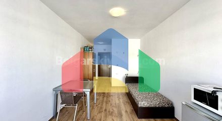 Квартира-студія в Гербер 4