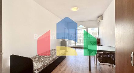 Квартира-студія в Гербер 4