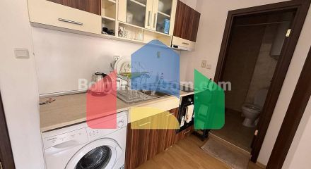 Двокімнатна квартира в Санні Дей 6