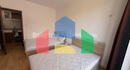 Двокімнатна квартира в Санні Дей 6