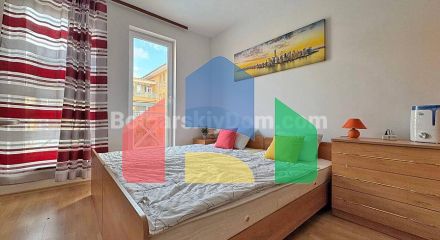 Квартира-студія в Санні Дей 6