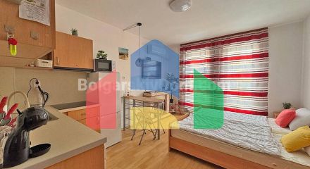 Квартира-студія в Санні Дей 6