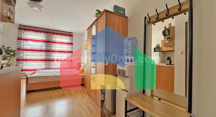 Квартира-студія в Санні Дей 6