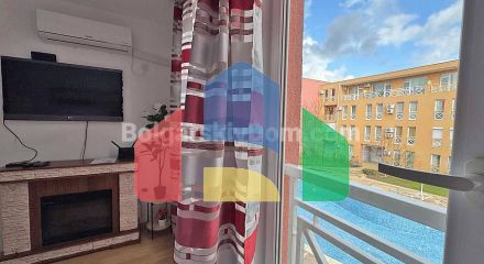 Квартира-студія в Санні Дей 6