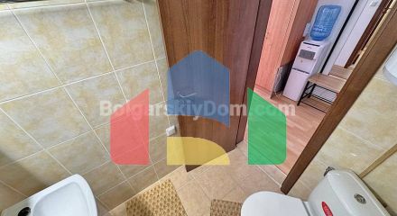 Квартира-студія в Санні Дей 6