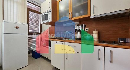 Квартира-студія в Сан Сіті 1