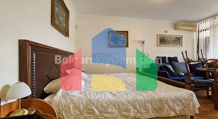 Квартира-студія в Сан Сіті 1