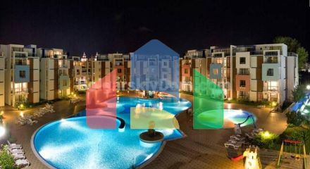 Квартира-студія в Сан Сіті 1