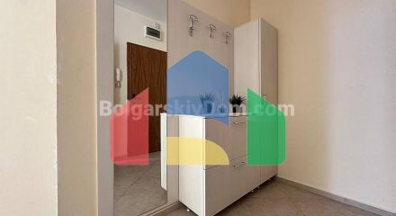 Двокімнатна квартира в Піроп Сіті