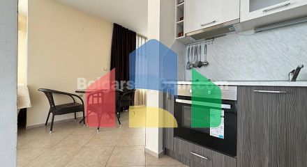 Двокімнатна квартира в Піроп Сіті