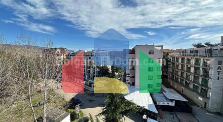 Двокімнатна квартира в Піроп Сіті