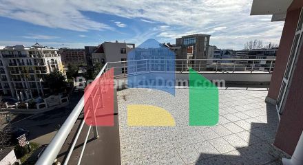 Двокімнатна квартира в Піроп Сіті